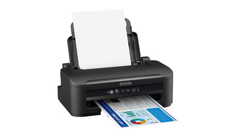 Epson WorkForce WF-2110W inkjet printer Colour 5760 x 1440 DPI A4 Wi-Fi Epson WorkForce WF-2110W inkjet printer Colour 5760 x 1440 DPI A4 Wi-Fi